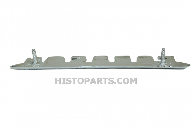 Bonnet Badge, Fordson Histoparts