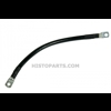 Accu kabel. relais naar startmotor, Ferguson TEF 20C