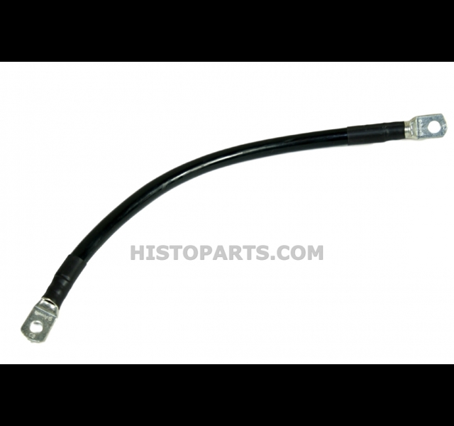 Accu kabel. relais naar startmotor, Ferguson TEF 20C