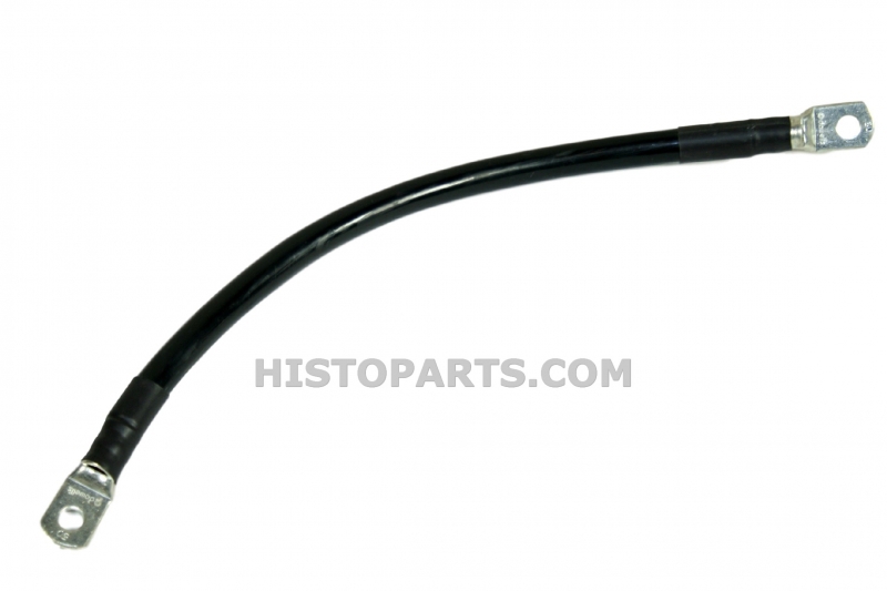 Accu kabel. relais naar startmotor, Ferguson TEF 20C