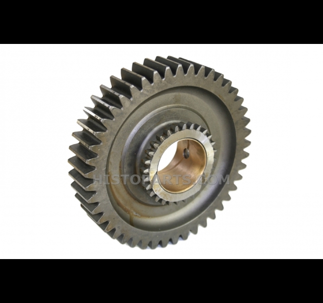 Gear - Secondary Output Shaft