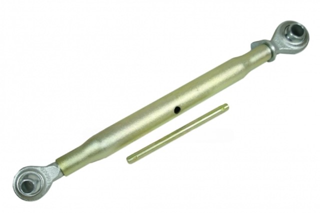 Top Link (Cat. 1/2) with Ball Ends