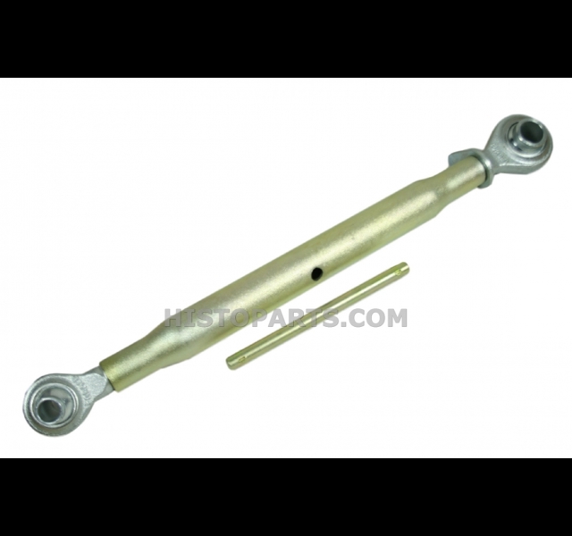 Top Link (Cat. 1/2) with Ball Ends