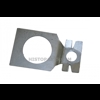 Schommelpen borgplaat, Ford 5000 - 6610