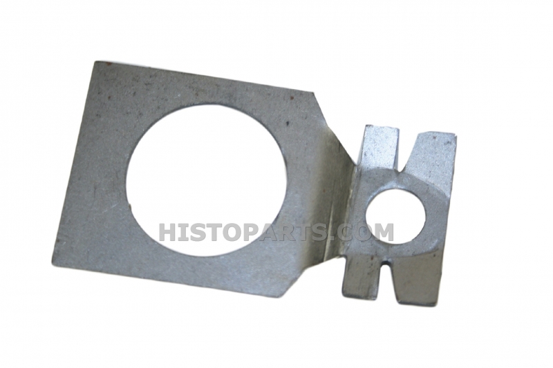 Schommelpen borgplaat, Ford 5000 - 6610