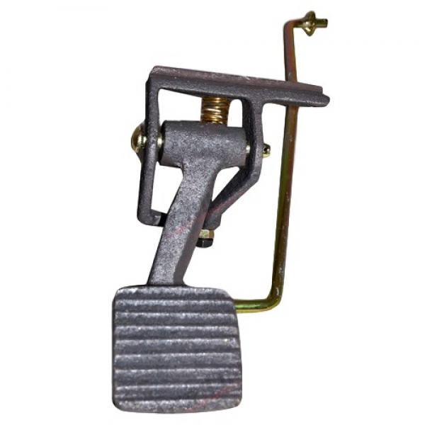 Foot Throttle Kit. Massey Ferguson 165