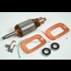 Generator repair kit for Bosch 0101209041