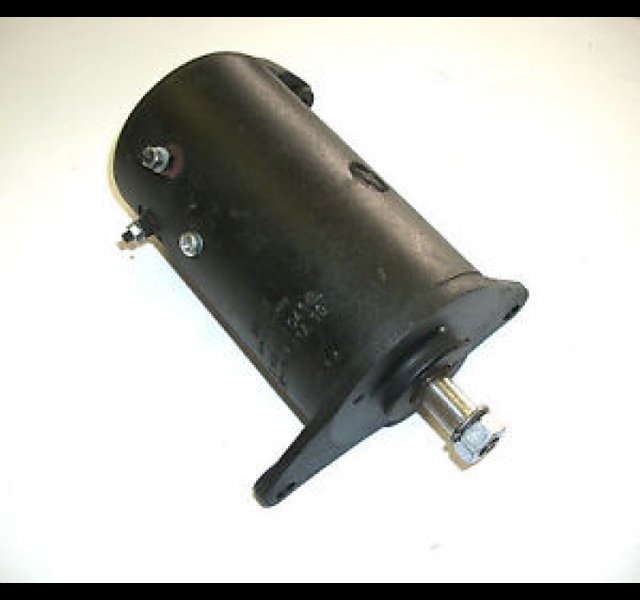 Generator repair kit for Bosch 0101209041 Histoparts