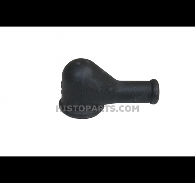 Generator wire rubber cover