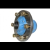Voorwiel naaf Ford 4000, 4100, 4600