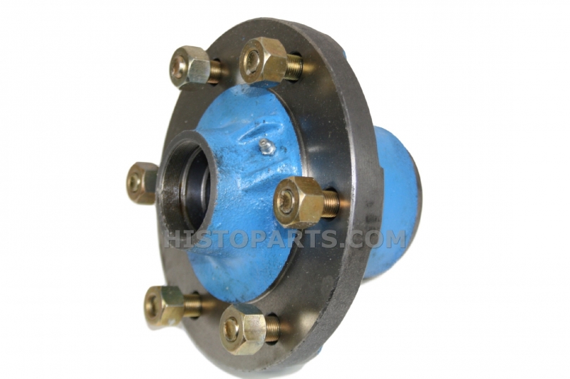 Voorwiel naaf Ford 4000, 4100, 4600