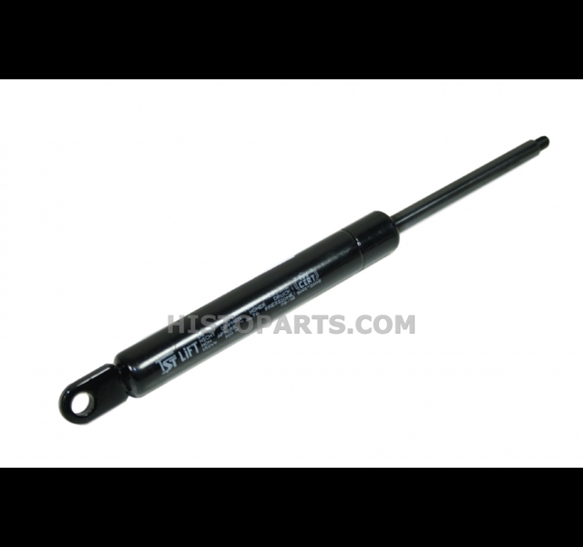 Gas Stay, Case roof and Ford Front Window