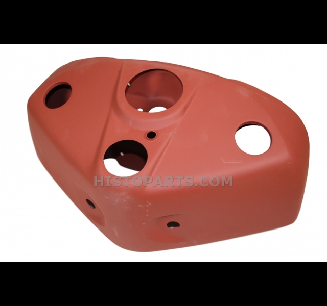Dash panel Massey Ferguson 35, 35X