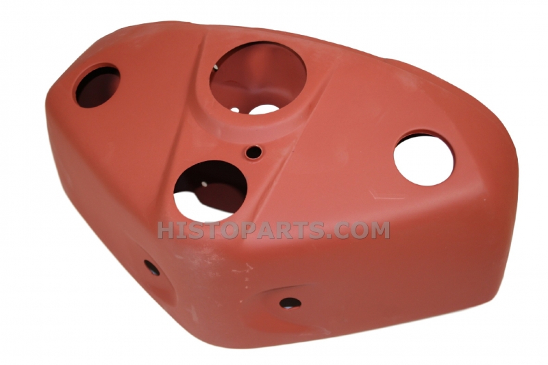 Dashboard Massey Ferguson 35, 35X