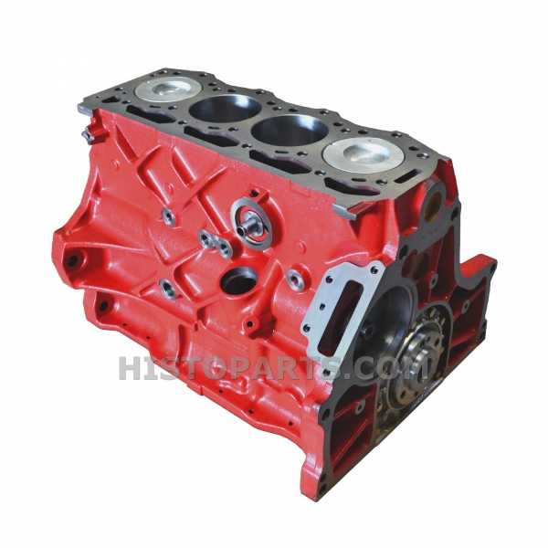 Onderblok Ford