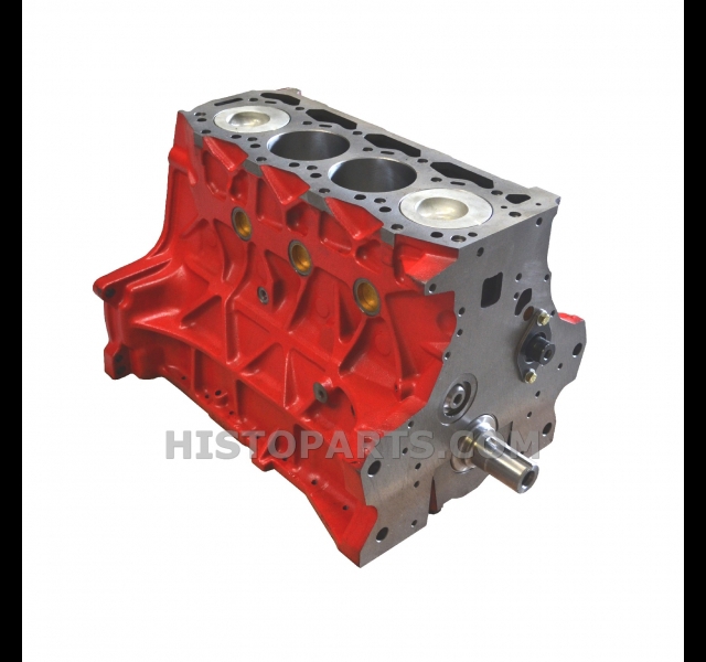 Short Engine Ford Histoparts