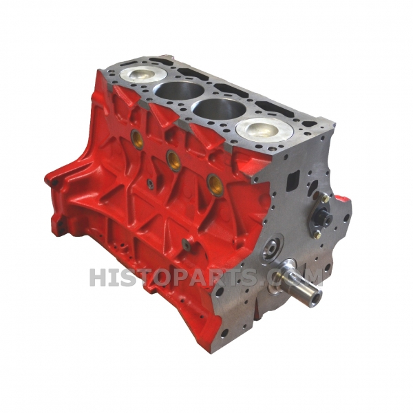 Onderblok Ford Histoparts