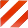 Long load sign