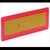 Trailer Length Sign. pair