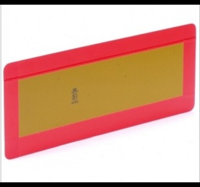 Trailer Length Sign. pair