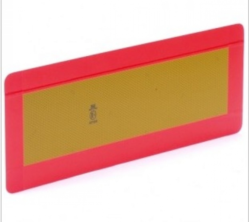 Trailer Length Sign. pair