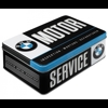 BMW Service, Metal box