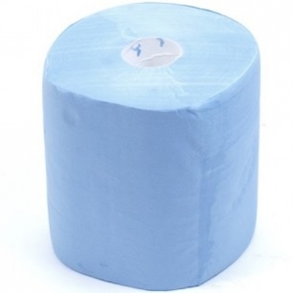 Werkplaats papier rol ,190 meter.