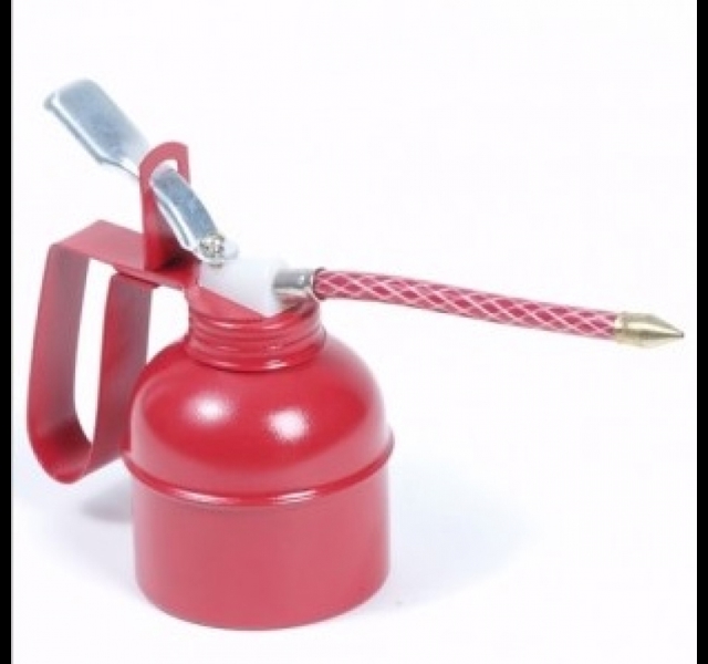 Oil can. 300 ml.