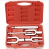 Tie Rod End Demounting Fork Kit