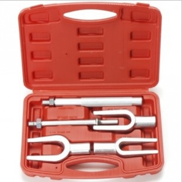 Tie Rod End Demounting Fork Kit