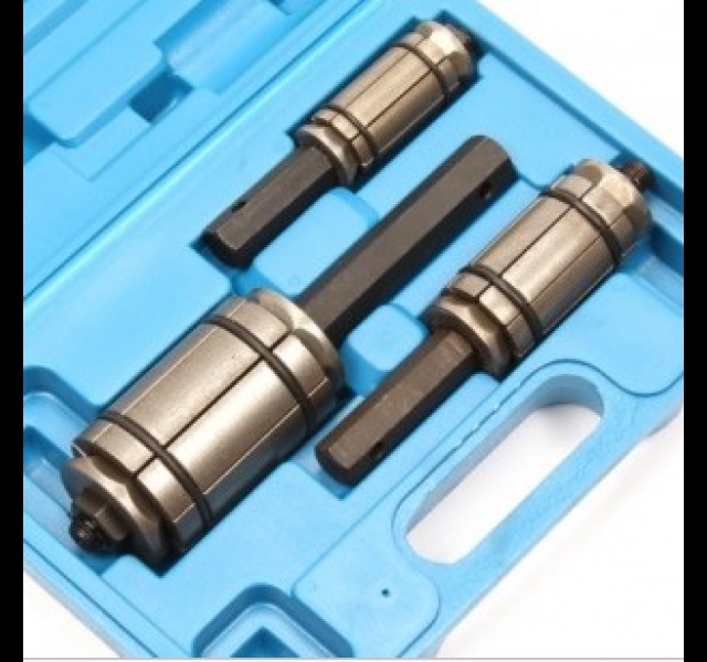 Muffler Pipe Expansion kit