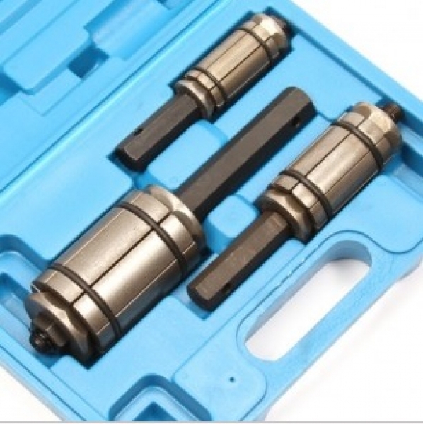 Muffler Pipe Expansion kit