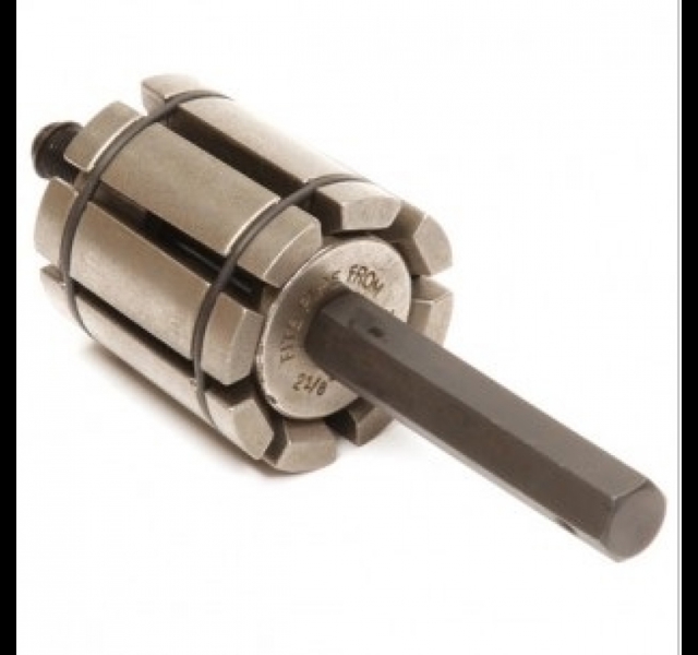 Muffler Pipe Expansion kit Histoparts
