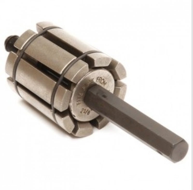 Muffler Pipe Expansion kit Histoparts