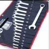 Full Combination Spanner Set in Inch