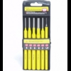 Pen Drijvers Set 6 delig