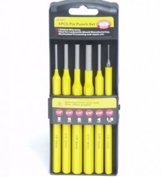 Pen Drijvers Set 6 delig