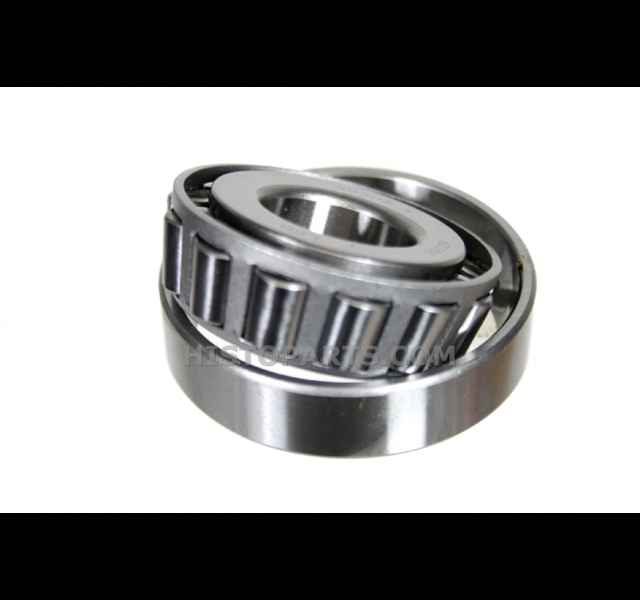 Inner Front Wheel Bearing. Mc. Cormick