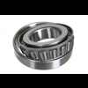 Outer front wheel bearing . Mc.Cormick