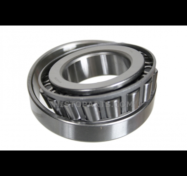 Outer front wheel bearing . Mc.Cormick