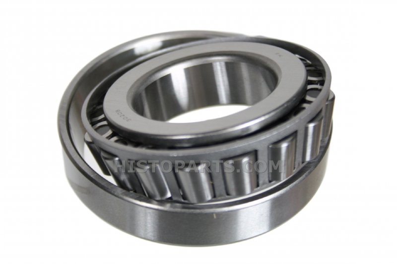 Outer front wheel bearing . Mc.Cormick