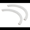 Crank Shaft Seal Rear (Rope) Perkins A4.212, A4.318, A6.354, A6.372