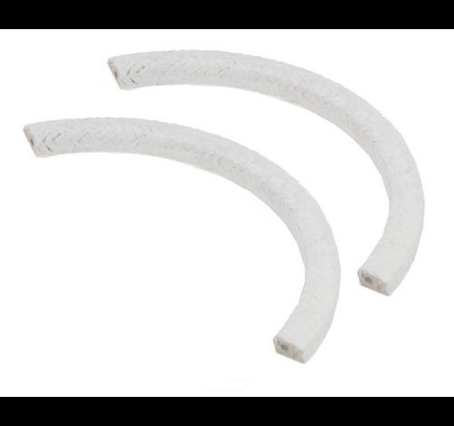 Crank Shaft Seal Rear (Rope) Perkins A4.212, A4.318, A6.354, A6.372