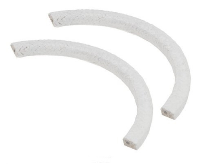 Crank Shaft Seal Rear (Rope) Perkins A4.212, A4.318, A6.354, A6.372