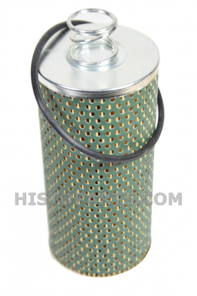 Filter Oil Cooler