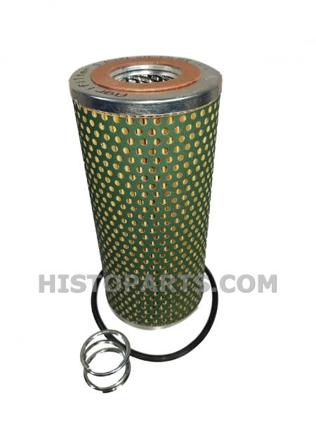 Filter Oil Cooler Histoparts