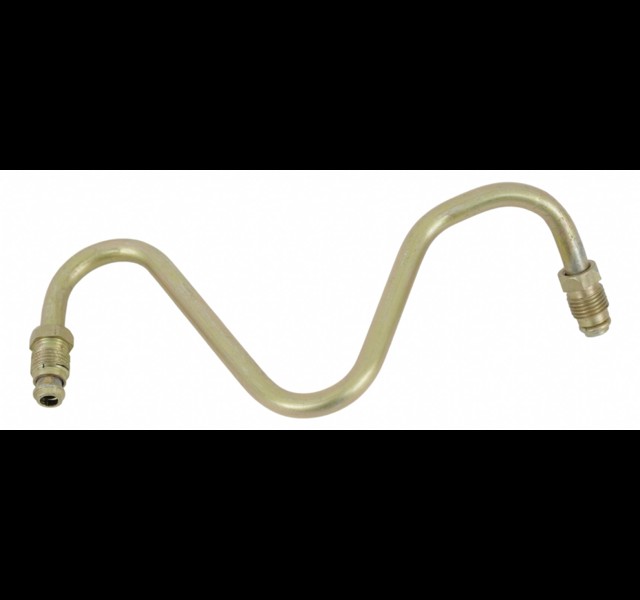 Fuel Pipe- Lift Pump to Filter, Massey Ferguson 165