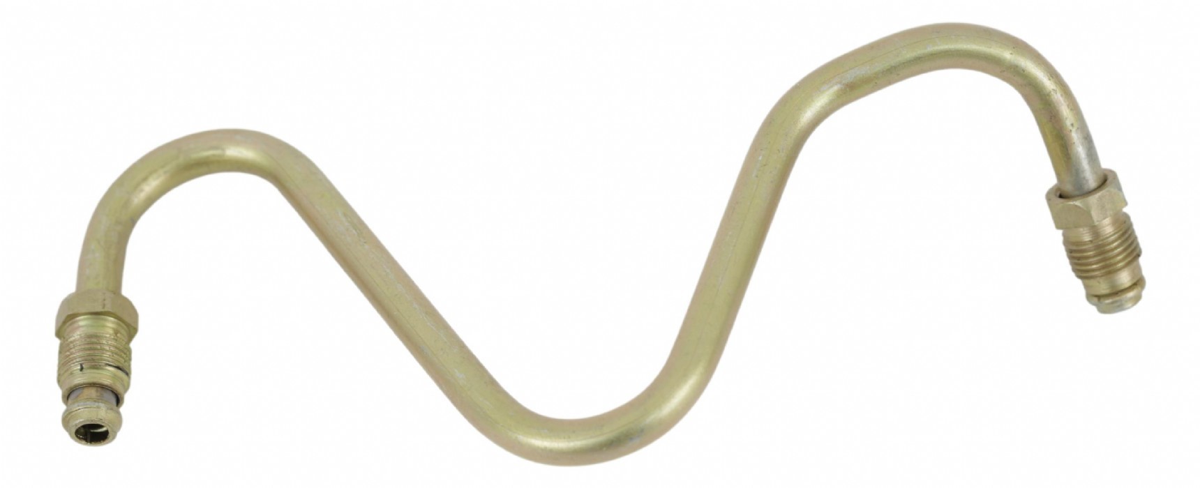 Fuel Pipe- Lift Pump to Filter, Massey Ferguson 165
