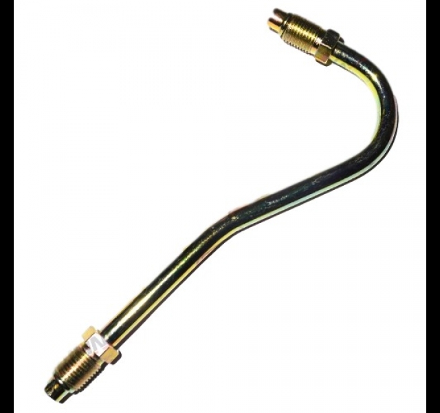 Fuel Pipe- Filter Housing to Lift Pump