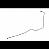 Fuel Pipe- Filter to Injection Pump (Rear)